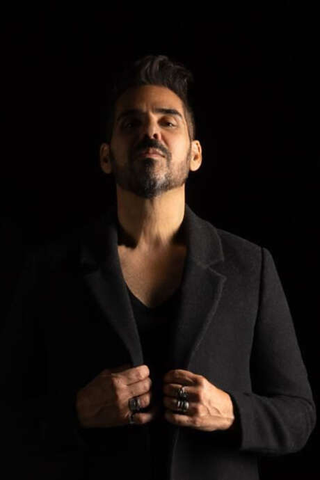 Hommage à Balavoine - Patrice Carmona