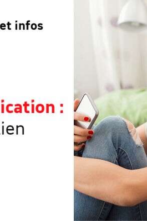 Ados et communication : créer le lien Ados et communication : créer le lien