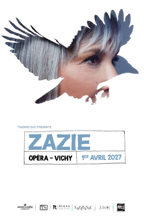 Zazie