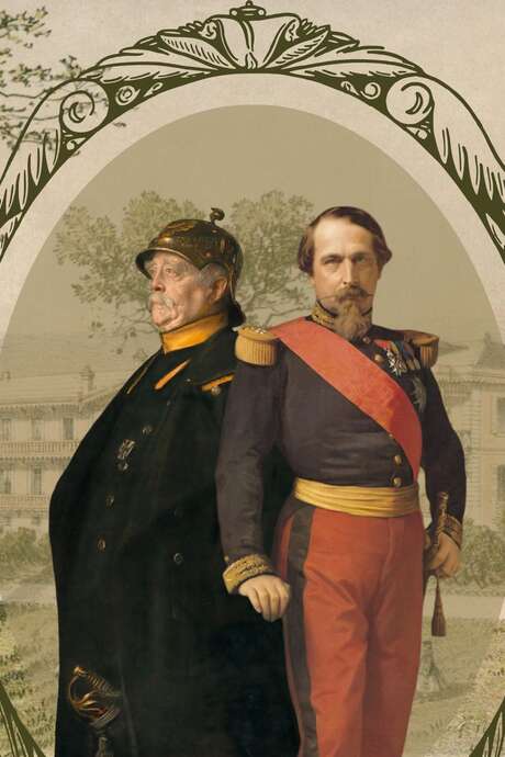 Diplomatie thermale - Jeu de piste immersif