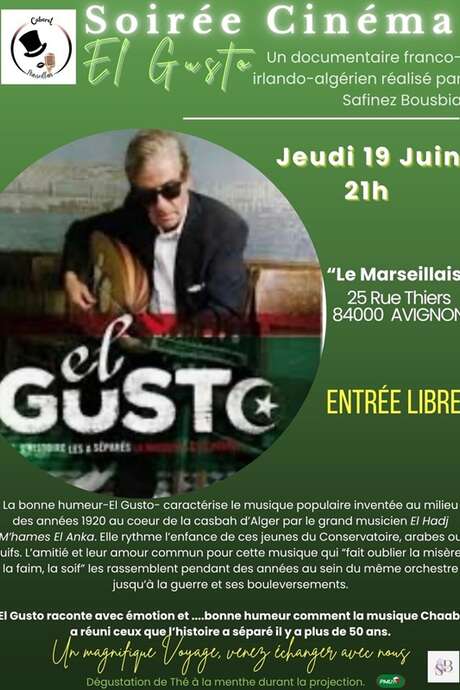 El Gusto