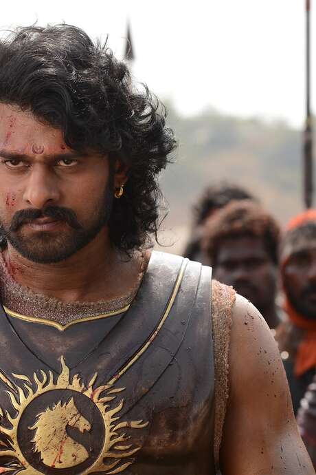 Cinébollywood : La Légende de Baahubali