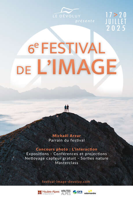 6e Festival de l'image du Dévoluy