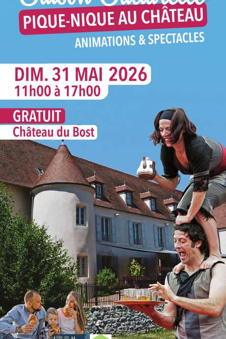 Journée de Clôture de la Saison Culturelle