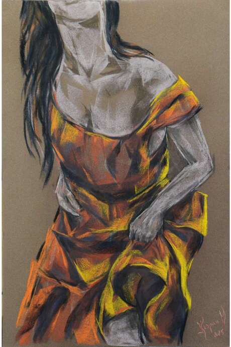 Exposition artistique - Vente