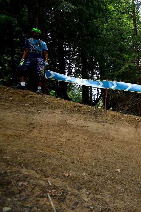 Stages VTT : 6/8 ans, 8/11 ans, plus de 11 ans