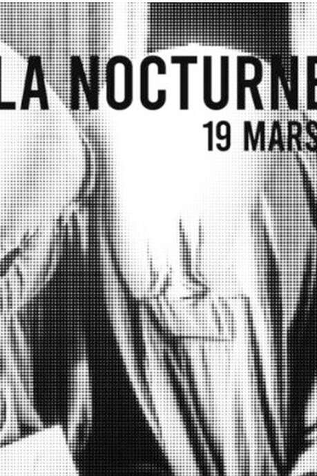 La Nocturne de la Collection Lambert