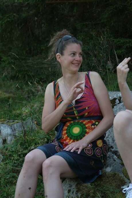 Ciné-échange : Elle entend pas la moto