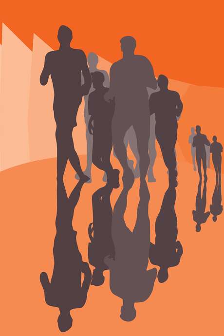 Running race : Les foulées du Bugey