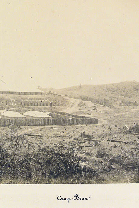 Visites guidées du Camp Brun