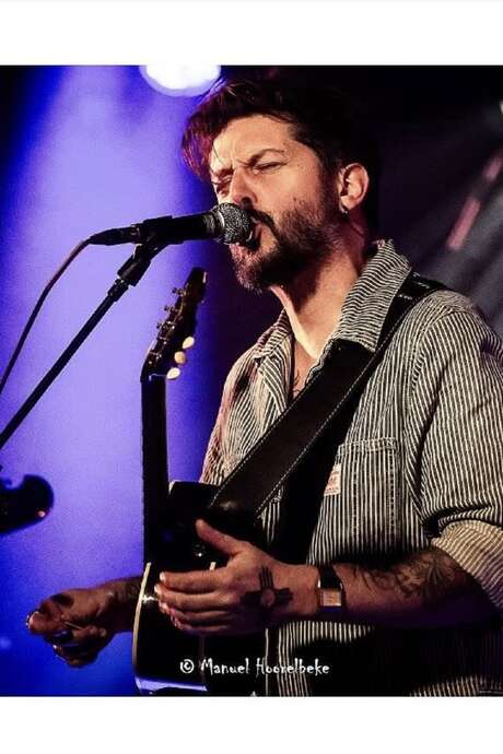 Villaggio Charlot : Cyril Maguy in residenza di produzione