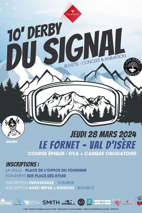 Derby du Signal