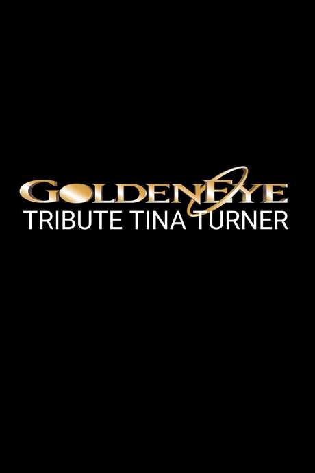 Concert : Tribute Tina Turner - GoldenEye