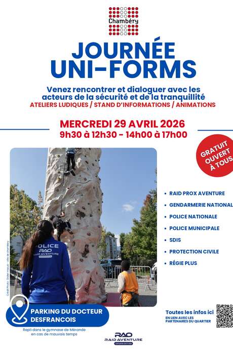 Uni-Forms