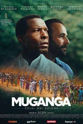 Séance de cinéma "Muganga - celui qui soigne" Séance de cinéma "Muganga - celui qui soigne"