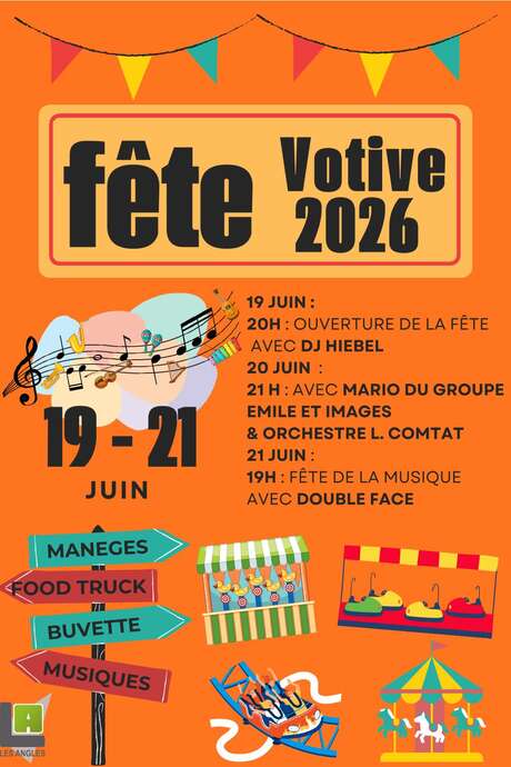 Fête votive