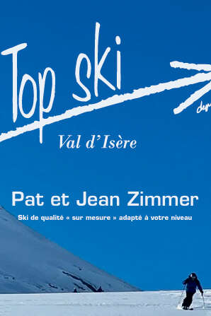 Pat et Jean Zimmer