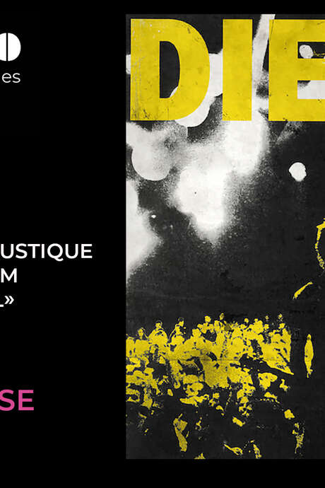 Screening of the road movie: Diesel