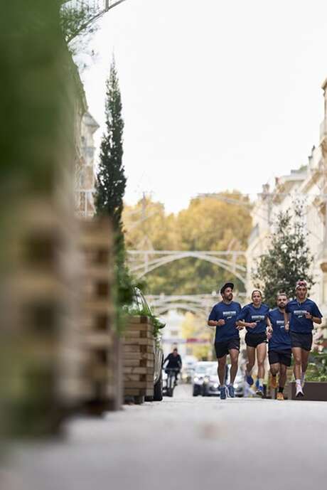 Avignon Marathon
