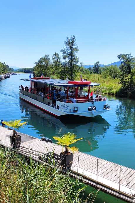Api croisière