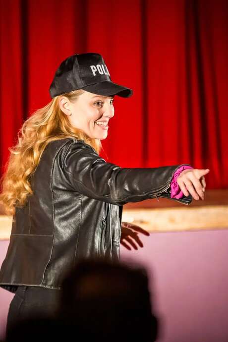 Comment j'ai tué mon mari