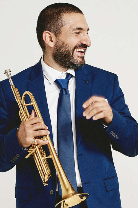 Ibrahim Maalouf