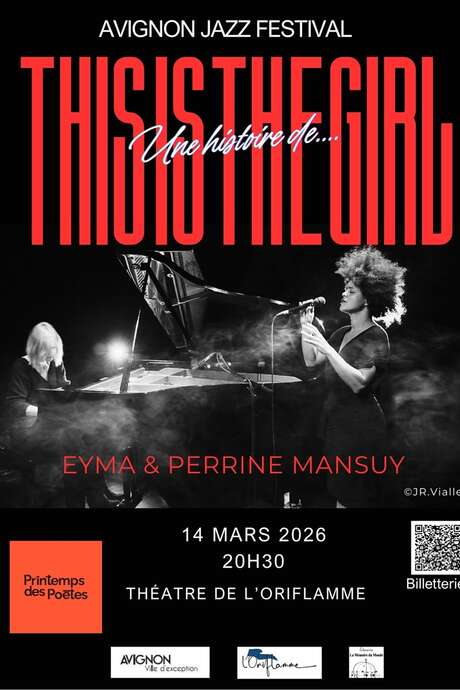 This is the girl - Une histoire de...