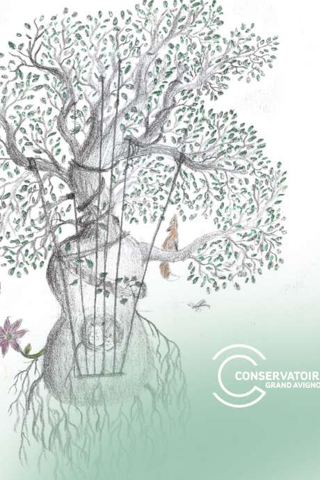 Concert des rencontres régionales de guitares