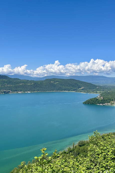 Croisière patrimoine :  les rives révélées autrement