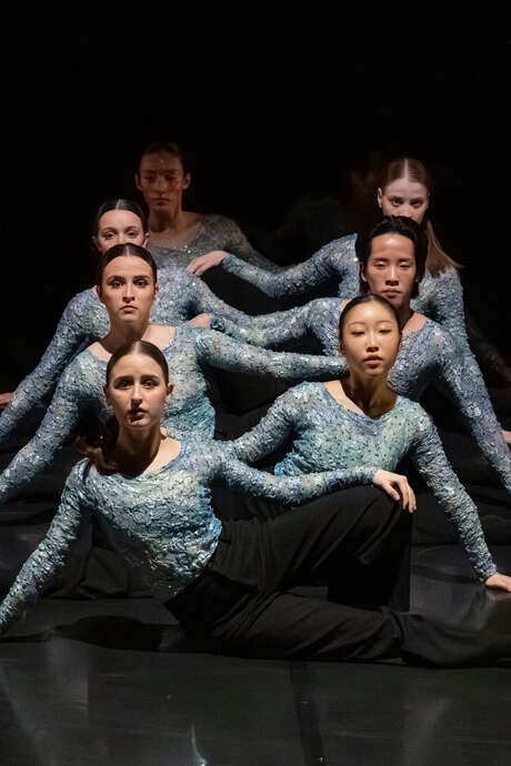 Cannes Youth Ballet Rosella Hightower