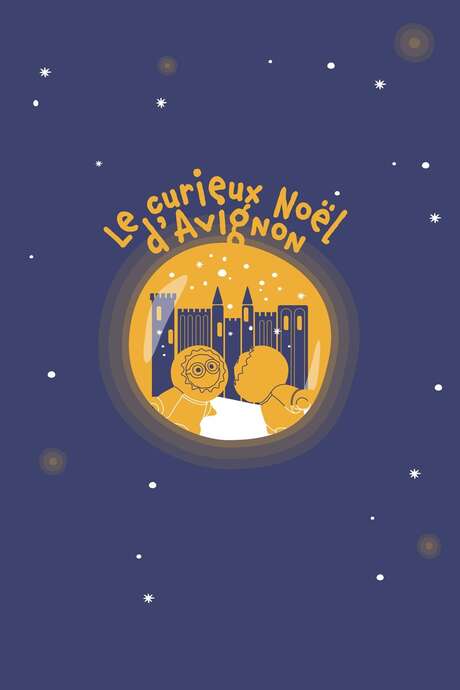 Les Anooki in Avignon