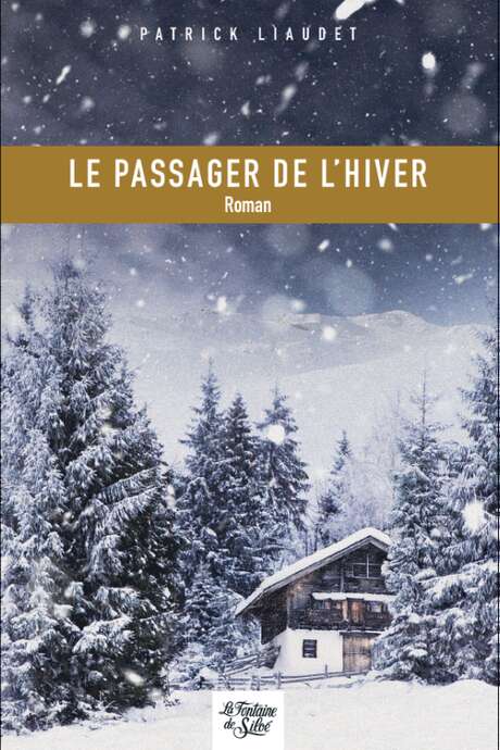 Dédicace : Patrick Liaudet