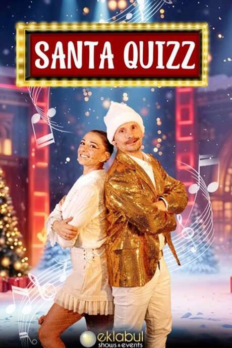 Un Noël à la montagne - Spectacle musical