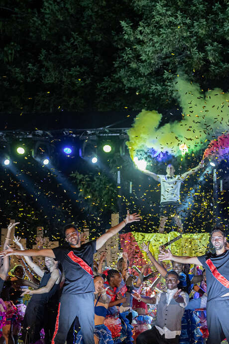 Festival des Cultures du Monde de Chambéry