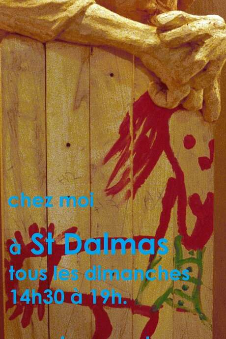 X.PO Sculpture et Peinture Jean-Noël Fessy X.PO Sculpture et Peinture Jean-Noël Fessy
