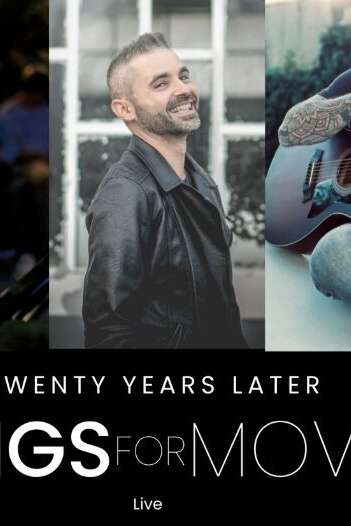 Twenty years later -Songs for movies