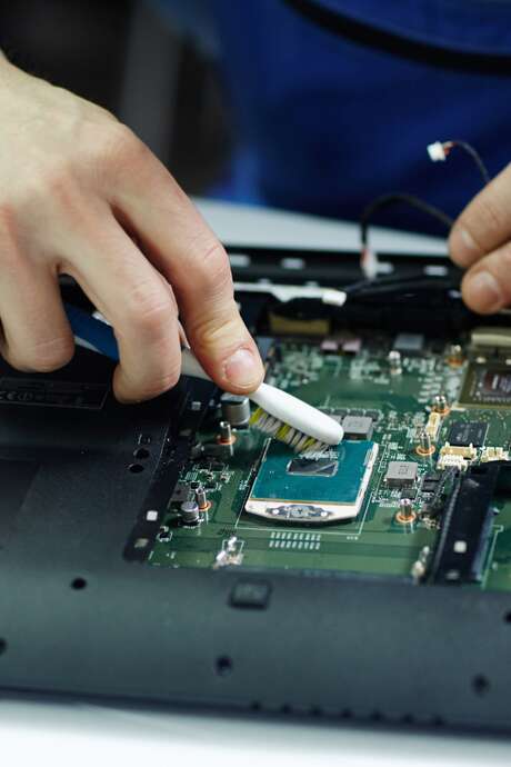 Atelier informatique : Repair du libre
