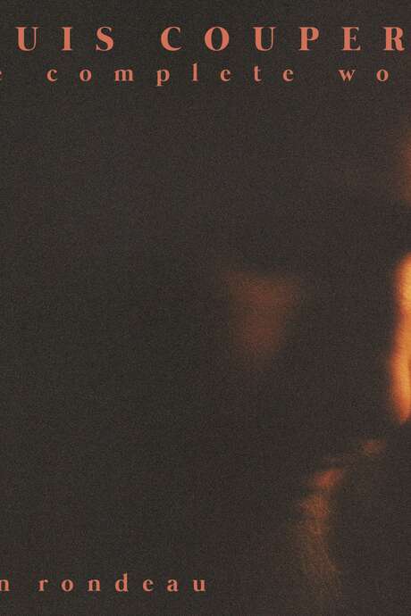 Rêverie de Bel-Air / Jean Rondeau -