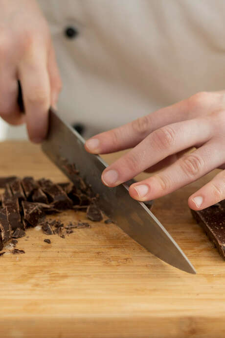 Randonnée à thème : vins chocolats