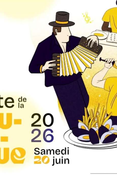 Fête de la musique au bar Edelweiss