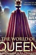 The world of Queen