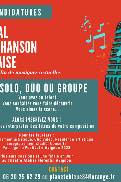 Festival de la chanson française