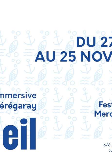 Mostra per bambini : il porto di Beausoleil