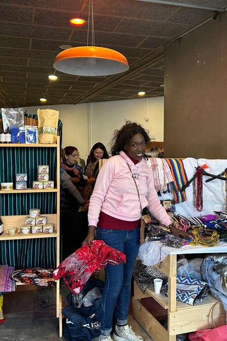 Le village ciné bala