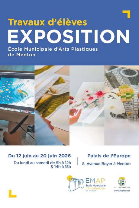 Mostra annuale dell'Emap