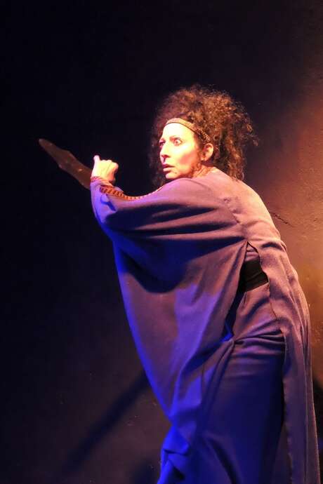 Phèdre, les Soliloques Phèdre, les Soliloques