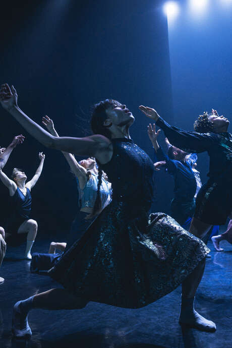 Hofesh Shechter