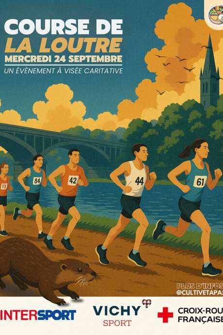 Course de La Loutre