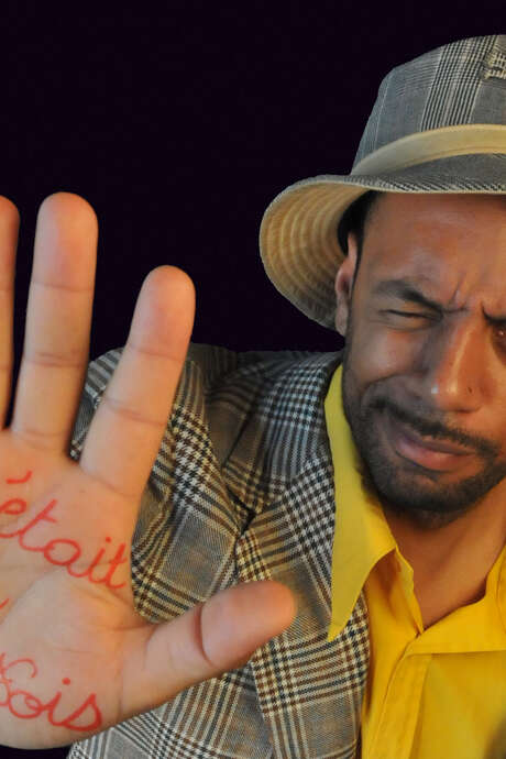 Concert : Contes & Soul