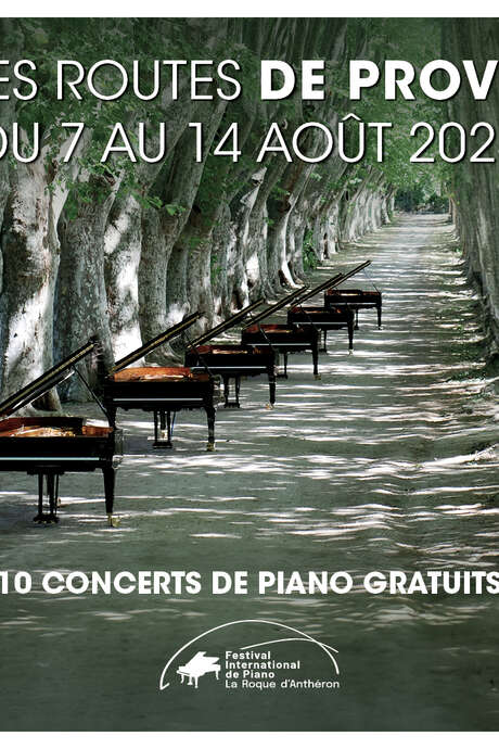 Concerto Sur les Routes de Provence